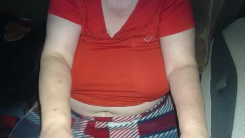 Snapshot of new_milf chatting on September 29, 3:33 am Lilly online show from September 29, 3:33 am