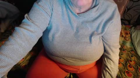 Lilly  online show from April 21, 3:02 am