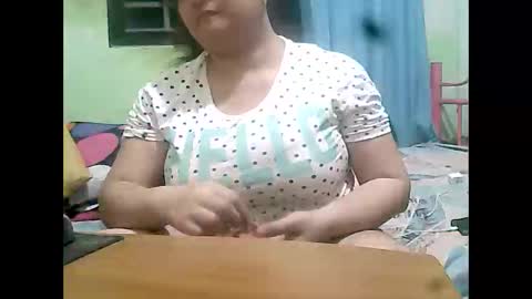 mariapaula online show from March 23, 2:54 pm