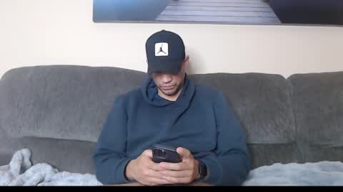 Snapshot of new_york_guy518 chatting on February 12, 9:32 pm Jordan online show from February 12, 9:32 pm