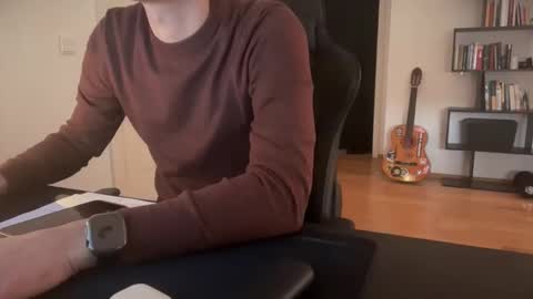 Finnr online show from February 14, 12:13 pm