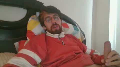 newbieguytalking online show from April 28, 6:24 pm