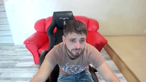 newboy69_ online show from September 13, 8:36 am