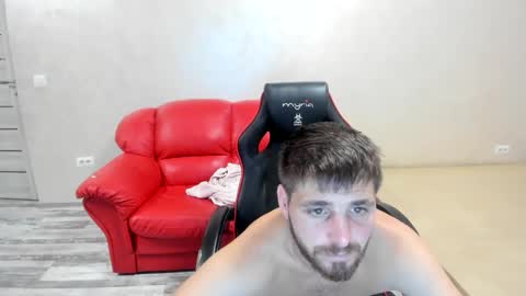 newboy69_ online show from September 22, 3:47 pm