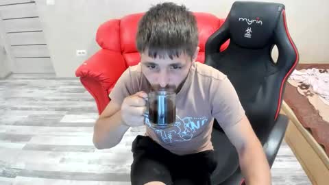 newboy69_ online show from September 24, 8:56 pm