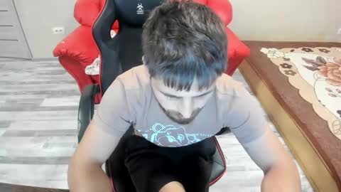 newboy69_ online show from September 26, 9:41 pm