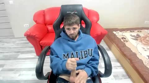 newboy69_ online show from September 27, 10:48 pm