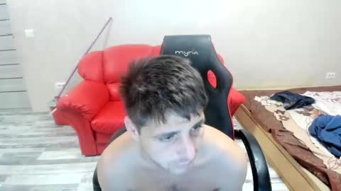 newboy69_ online show from September 30, 12:15 am