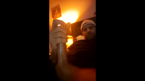 newboytoy38 online show from March 29, 10:37 am