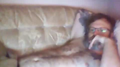 NEWBREED666 online show from December 19, 2:01 am