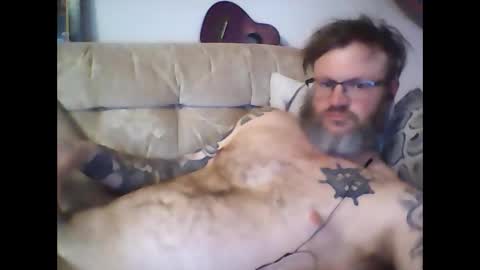 NEWBREED666 online show from January 18, 6:21 pm