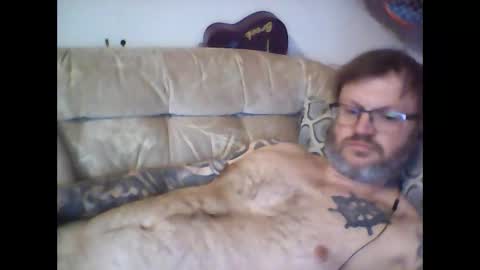 NEWBREED666 online show from January 31, 5:32 pm