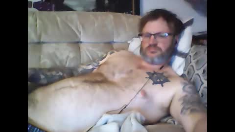 NEWBREED666 online show from February 10, 11:02 pm