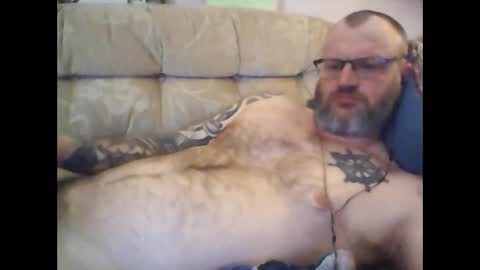 NEWBREED666 online show from March 11, 2:32 am