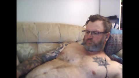 NEWBREED666 online show from September 14, 6:07 pm