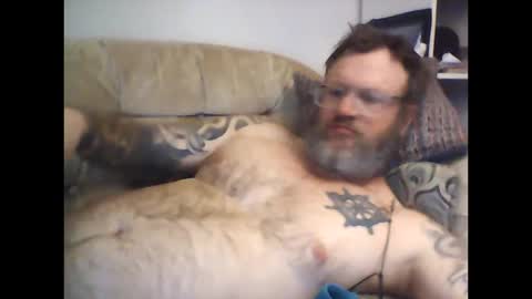 NEWBREED666 online show from October 16, 10:33 pm