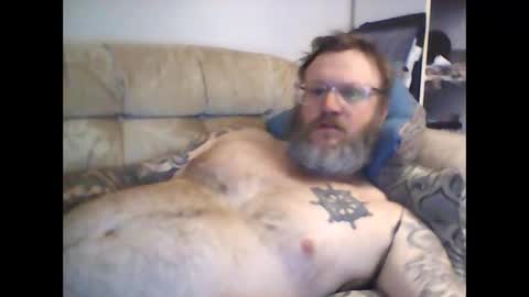 NEWBREED666 online show from October 26, 7:53 pm