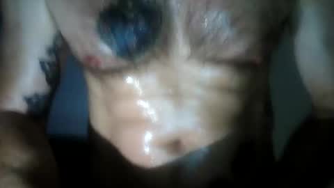 newcamboy1 online show from April 26, 1:36 am