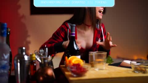 Snapshot of newchloe18 chatting on December 14, 8:02 pm newchloe18 online show from December 14, 8:02 pm