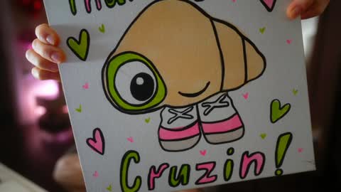 Snapshot of newchloe18 chatting on February 15, 8:05 pm newchloe18 online show from February 15, 8:05 pm