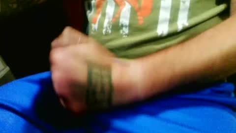 Snapshot of newguy6984 chatting on July 6, 9:28 pm newguy6984 online show from July 6, 9:28 pm