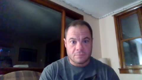 Newguy81240 online show from February 13, 2:56 am