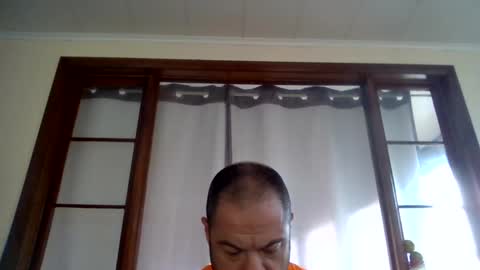 Newguy81240 online show from November 18, 3:05 pm