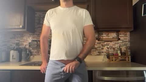 newguy_097 online show from February 9, 7:18 pm