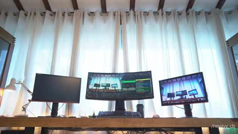 Ivy online show from June 9, 11:11 am