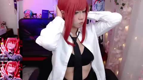 New Account Jade Delux online show from July 25, 7:11 pm