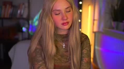 Nika online show from March 5, 9:33 pm