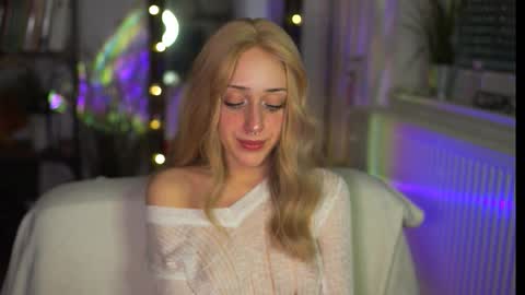 Nika online show from March 8, 3:27 pm