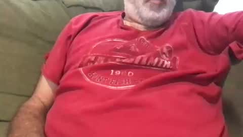 newtman68 online show from October 14, 8:20 pm