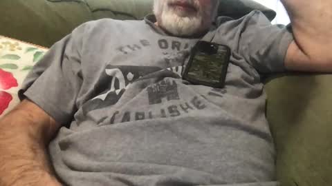 newtman68 online show from February 15, 8:38 pm