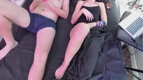 CrownChaos online show from January 12, 3:06 pm