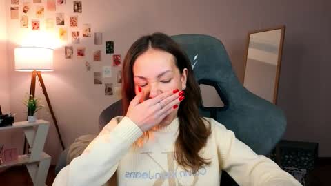 Lilly online show from February 11, 2:00 pm