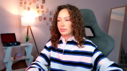 Lilly online show from February 17, 11:50 am