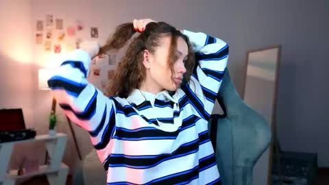 Lilly online show from February 19, 1:40 pm