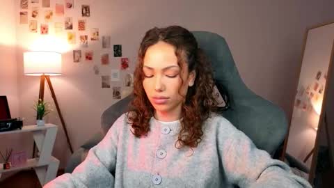 Lilly online show from February 27, 1:11 pm