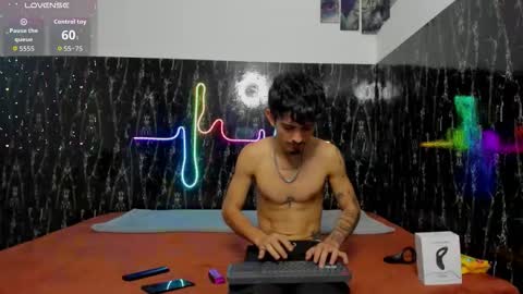 Yeison online show from December 20, 11:34 pm