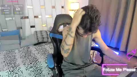 Yeison online show from March 18, 3:20 am