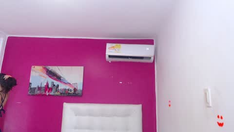 nextdoor_fantasy online show from January 13, 8:04 pm