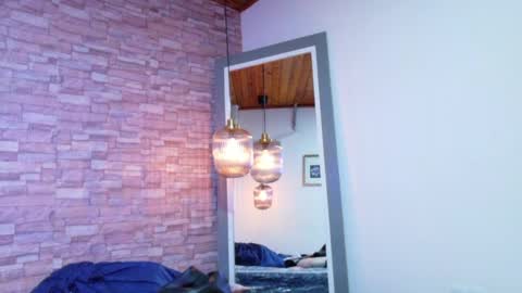 nextdoor_fantasy online show from April 22, 3:31 am