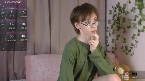 NextVibe1 online show from March 12, 6:14 pm