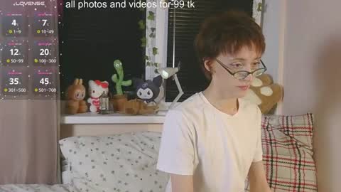 NextVibe1 online show from August 1, 5:23 pm