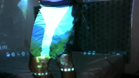 Nexus Lux online show from July 13, 3:42 am