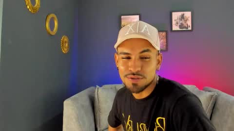 NEYDER  online show from March 6, 12:56 pm