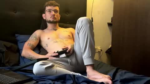 neythancopper online show from March 5, 12:56 pm