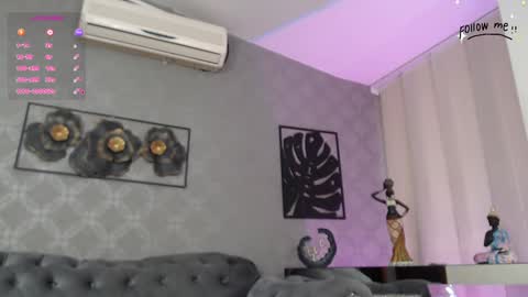 Sandra online show from November 22, 12:04 pm