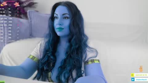 Snapshot of neytirii chatting on April 22, 7:33 am Neytirii online show from April 22, 7:33 am